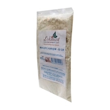 Mahlepli Karışım Pasta Kurabiye Poğaça Katığı 50 Gr Paket
