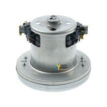 Fakir Uyumlu Prestige 2000 Hepa Süpürge Motoru 1400w Ht20 Adet-set