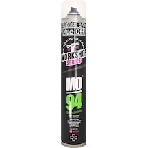 Koruyucu Sprey Mo 94 Work Shop Seri Muc-off Şeffaf
