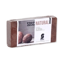 Cocopeat 10 Lt Sıkıştırılmış Hindistan Cevizi Torfu 600-650 Gr