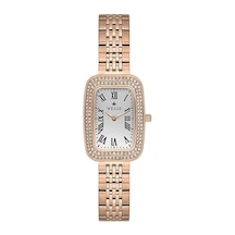 Wesse Wwl113804 Kadın Kol Saati Rose Gold