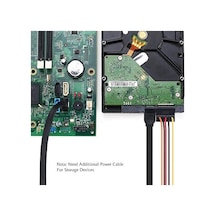 Sata 3.0 Disk Kablosu 50 Cm