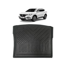 Rizline Mg Hs Phev 2024 + 3d Bagaj Havuzu Siyah