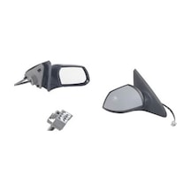 Ford Mondeo 2001-2003 Dış Dikiz Aynası Sağ Elektrikli Isıtmalı Astarlı Oem No:1s7117682mf