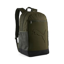 Puma 09115309 Buzz Unisex Sırt Çantası Yeşil