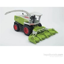 Bruder Claas Jaguar 900 Silaj Makinesi 02131