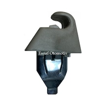 Opel Astra H Güneslik Ayagi, 1437798 410889643