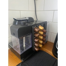 Nespresso Kapsülü Uyumlu Raf