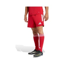 Adidas Tiro26 League Sho Erkek Futbol Şortu Ka8791 Kırmızı