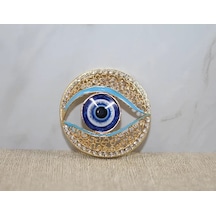 Magicool Swaroski Taşlı Magnet Alk4145