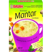 Başak Çabuk Çorba 24 x 20 G