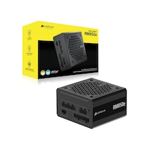 Corsaır Rm850e 850w 80plus Gold Pcıe 5.1 Tam Modular Atx 3.1 Low-noise Güç Kaynağı-cp-9020296-eu