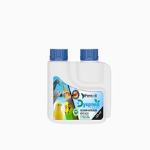 Hırıltı Giderici Ve Solunum Yolu Açıcı Tüm Kuş Yürleri 125 Ml Nefes Açıcı