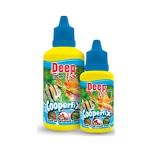 Cooperfix Akvaryum Yosun Önleyici Akvaryum Salyangoz Giderici 50 ML
