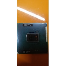 Intel Celeron B815 SR0HZ Notebook İşlemci