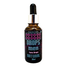 L.xxx Erkeklere Cinseldestek Özel Uyarıcıdamıa 30 Ml