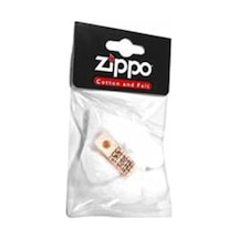 Zippo Yedek Pamuk Ve Keçe - 122110