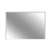 Kobos Noble Ayna Açık Mavi 100 Cm Kb200011 Çok Renkli