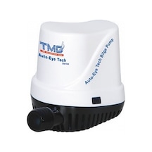 Tmc Otomatik Sintine Pompası 500gph 24v