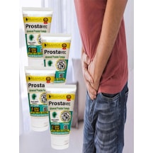 Prostavec Advancede New Formula Erkeklerin Özel Sorununa Destekleyici Bakım Kremi 50 Ml