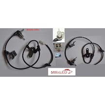 Mazda 323 1998-2004 Sağ Arka Abs Kablosu B25D-43-71Y