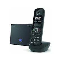 Gigaset AS690 IP Dect Telsiz Telefon