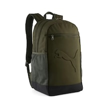 Puma Buzz Backpack Unisex Sırt Çantası 9115309 Yeşil
