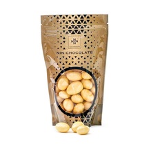 Turuncu Badem Draje 150g