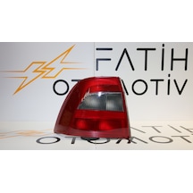 Opel Vectra B 99- Sol Stop Lambası L 1223242