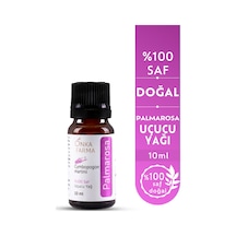 Onka Farma Palmarosa Uçucu Yağı 10 ML