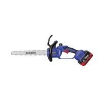 Exen Eng 634 T Şarjlı Budama Testeresi 300mm