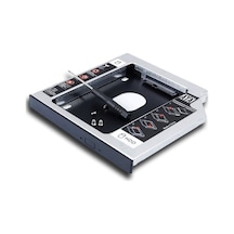 12.7mm Caddy Sata 12.7 mm SSD Harddisk Kutusu Kızak
