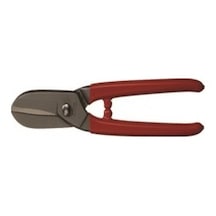 Teneke Makası Ingiliz Tip Yaysız D159-200 Alman Bessey