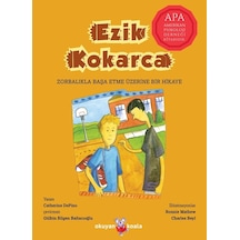Ezik Kokarca - Catherine De Pino - Okuyan Koala