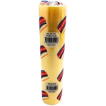 30cm X 300mt Pvc Gıda Streç Film Dökme 4801