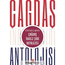 Çağdaş İngiliz Şiir Antolojisi