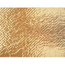 Çikolata Kutusu Yastığı Gold 1000 Gr - 50 Adet