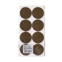 Masa - Sandalye Altı Keçe 55Mm