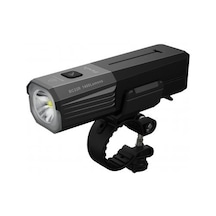 Fenix Bc22r 1400 Lümen Bisiklet Feneri-fenixbc22r Siyah