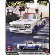 Hot Wheels Boulevard Premium Arabalar Gjt68-jhw27