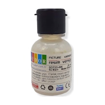 Resim Verniği 25 Ml