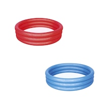 Bestway 40" X H10"/1.02m X H25cm Play Pool