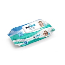 İnci Fresh 90 'lı Islak Mendil- 1 Adet Tekli
