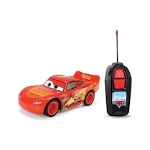 Uzaktan Kumandalı Şimşek Mcqueen Araba Smb-203081008 Kırmızı