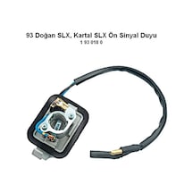 Sinyal Duyu Fıat Slx 93 1 Ad