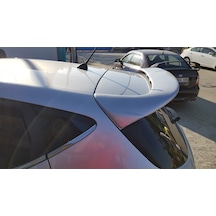 Fiesta 2019 Spoiler---Fibersan Tuning