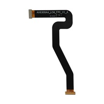 Samsung Galaxy Tab A8 Sm-x200 Uyumlu Lcd Flex Kablosu