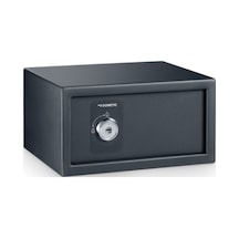 Dometic 310C Safe Anahtarlı Çelik Kasa 12 Lt