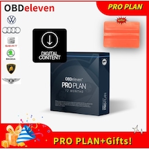 Pro İçin Kod-obdeleven Pro Planı - Aktivasyon Kodu / Obdeleven İçin Krediler Yalnızca Obdesleven Device Pro İçin Aktivasyon Kodu Cihaz Yok
