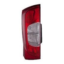 Pleksan 6953 Stop Lambası Sol Fıorıno-bıpper-nemo 08 Tek Kapı 1358250080-1391434080-6350.jh